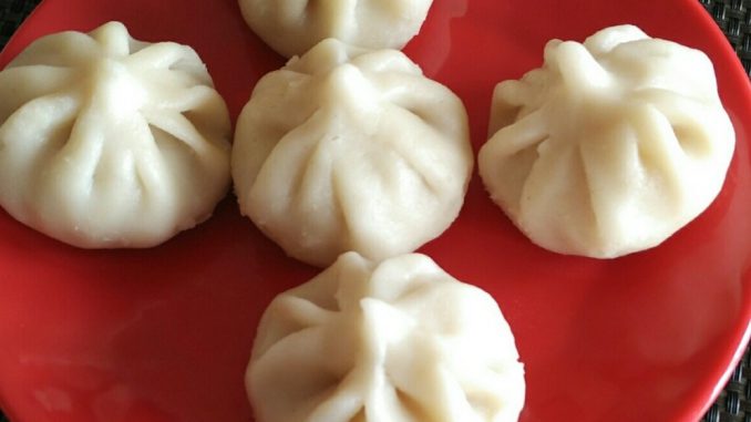 Ukadiche Modak New