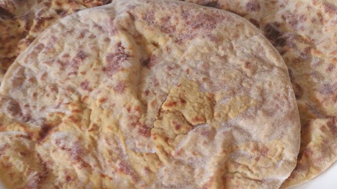 Puran Poli-2