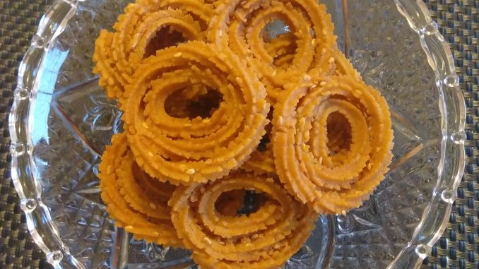 Bhajanichi Chakali-1