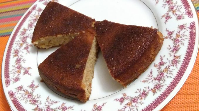 Mawa Cake-7