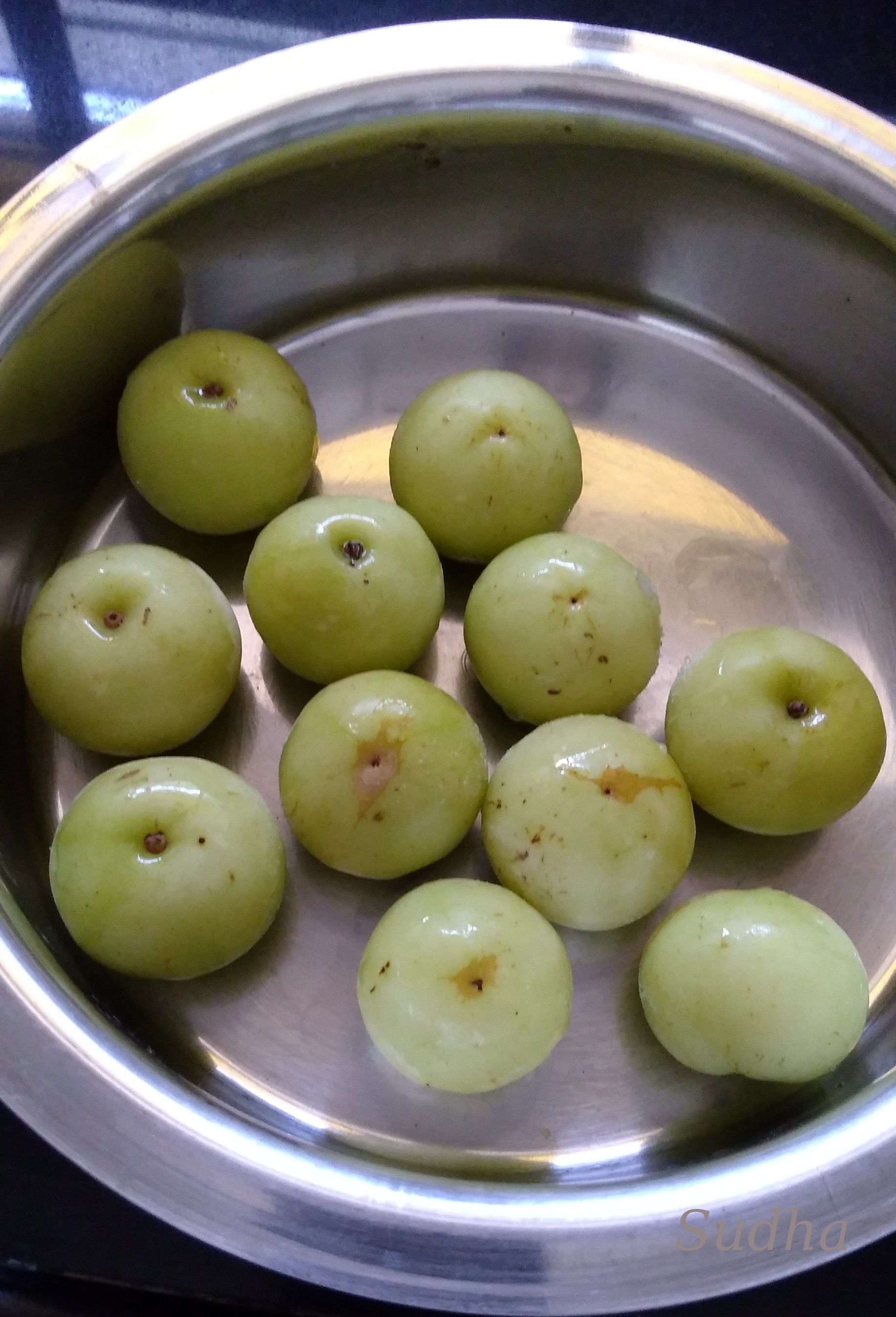 Awala Candy / Amla Candy (आवळा कॅन्डी) – Indian Gooseberry Candy | My