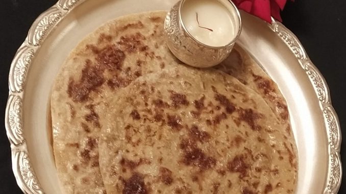Puran Poli-14