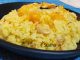 Santryacha Bhat (संत्र्याचा भात) - Orange Rice